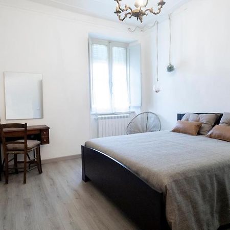 Casa Vacanze S.Andrea Viterbo Eksteriør billede
