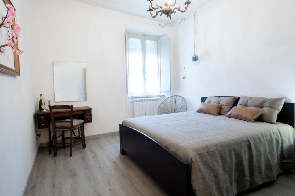 Casa Vacanze S.Andrea Viterbo Eksteriør billede